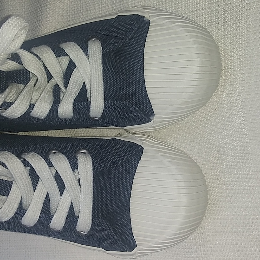 Cat & Jack Shiloh High-Tops - Picture 5 of 9